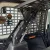 Panel / Koszyk Cargo Molle Jeep Wrangler JLU Lewy